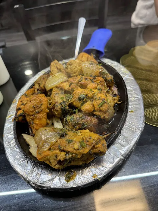 Butt Karahi House Picture 10