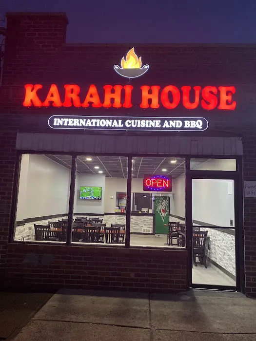 Butt Karahi House Picture 1