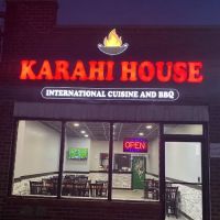 Butt Karahi House ico