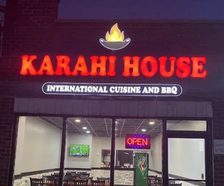 Butt Karahi House