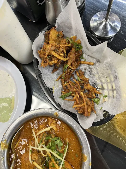 Butt Karahi House Picture 7