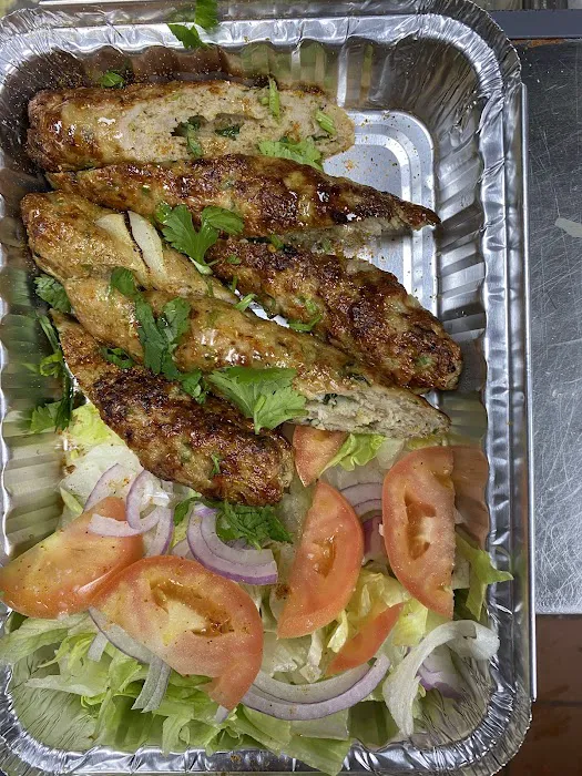 Butt Karahi House Picture 5