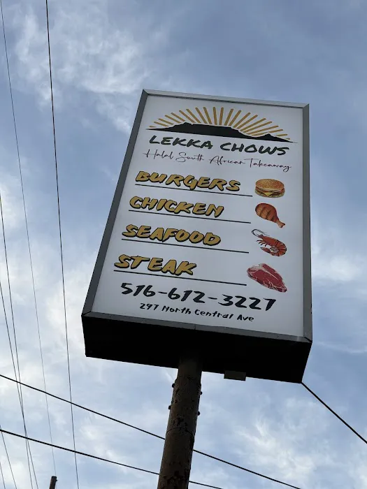 Lekka Chows Picture 3