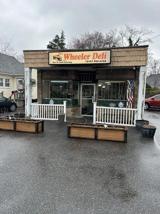 Wheeler Deli Picture 2