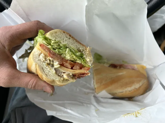Wheeler Deli Picture 3