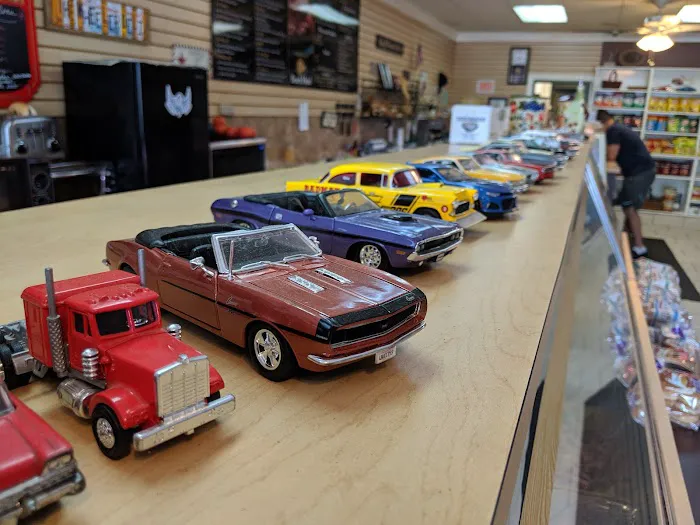 Wheeler Deli Picture 9