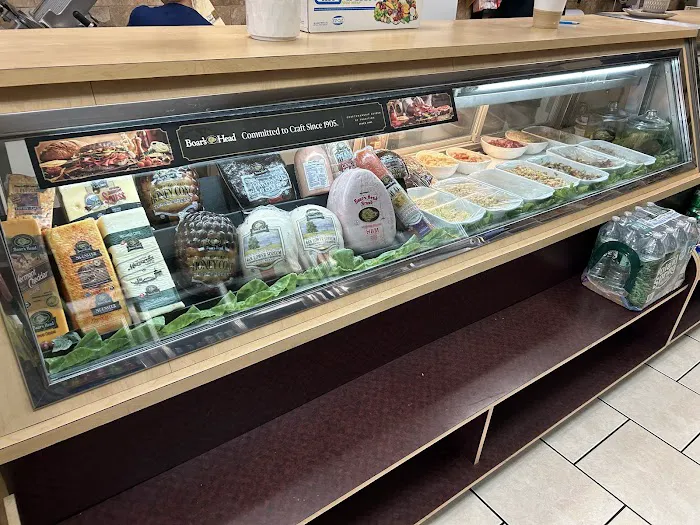 Wheeler Deli Picture 8