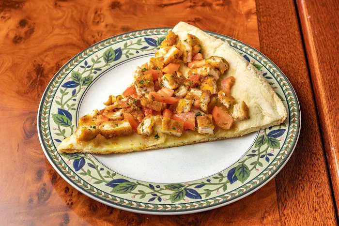 Don Giovanni Pizzeria Picture 3