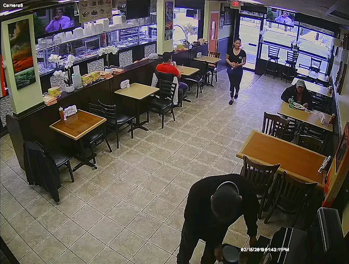La familia Deli & Grill Picture 4