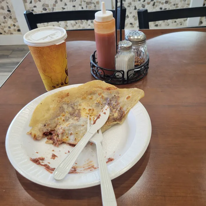 La familia Deli & Grill Picture 7