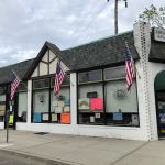 Broadway Tavern (Dawn)