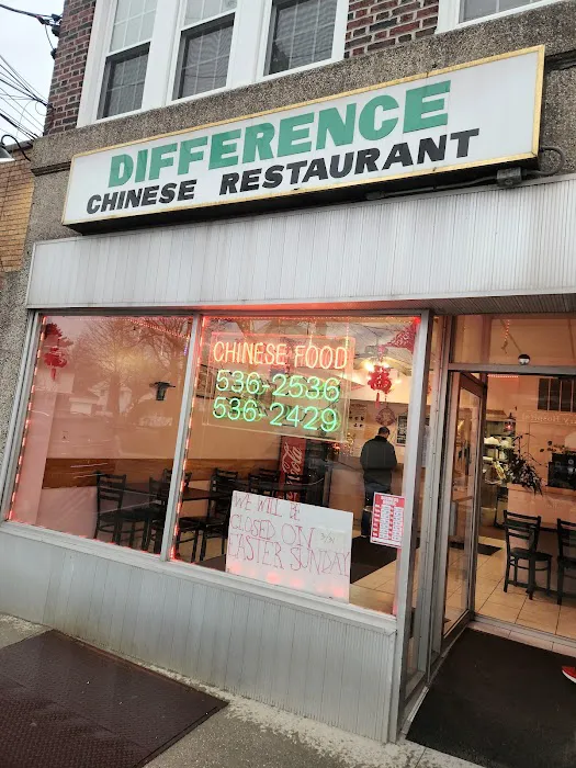 Difference Chinese Restaurant Picture 2