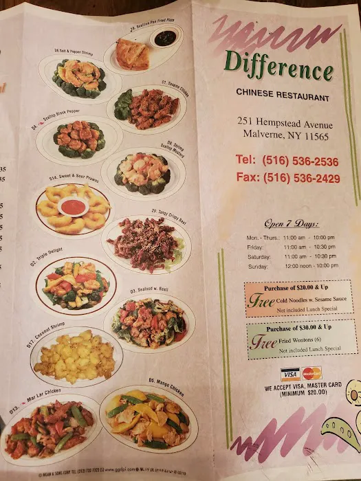 Difference Chinese Restaurant Picture 6