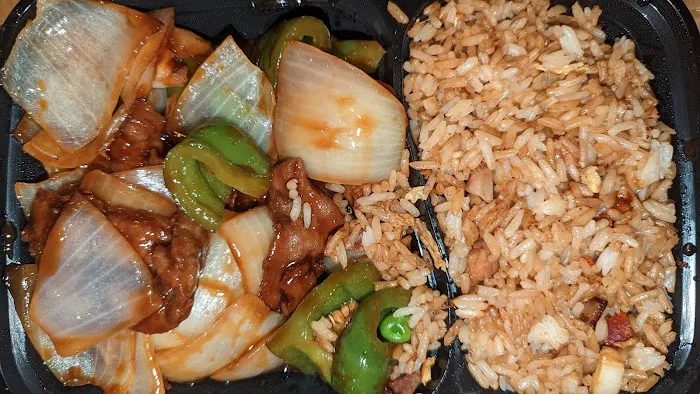 Difference Chinese Restaurant Picture 4
