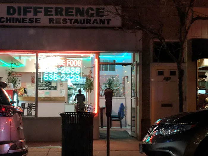 Difference Chinese Restaurant Picture 5