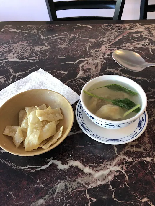 Difference Chinese Restaurant Picture 3