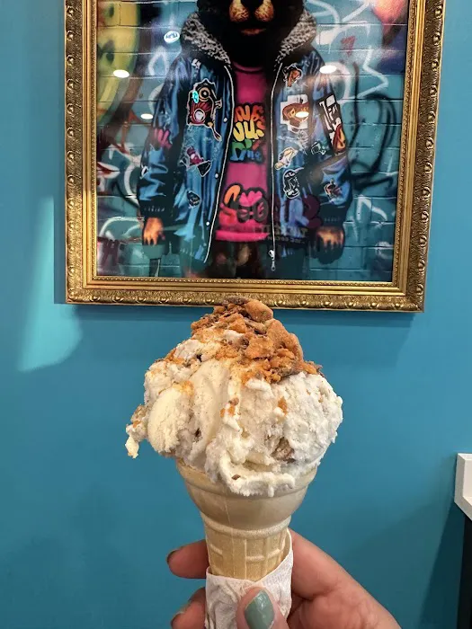 Scoop There It Is - Ice Cream Spot Picture 8