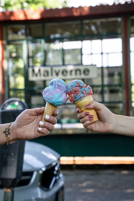 Scoop There It Is - Ice Cream Spot Picture 9