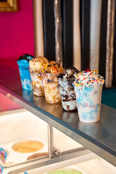 Scoop There It Is - Ice Cream Spot Picture 10