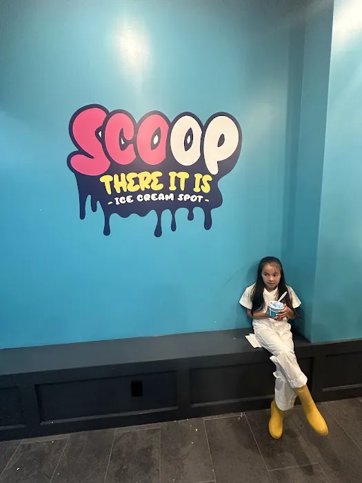 Scoop There It Is - Ice Cream Spot Picture 3