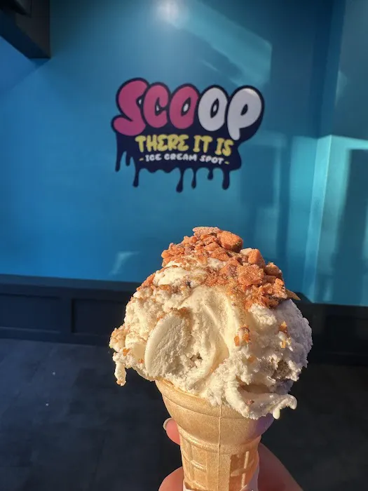 Scoop There It Is - Ice Cream Spot Picture 4