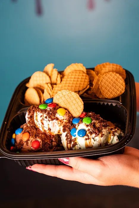 Scoop There It Is - Ice Cream Spot Picture 7