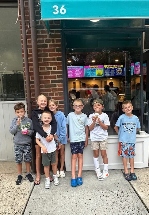 Scoop There It Is - Ice Cream Spot Picture 6