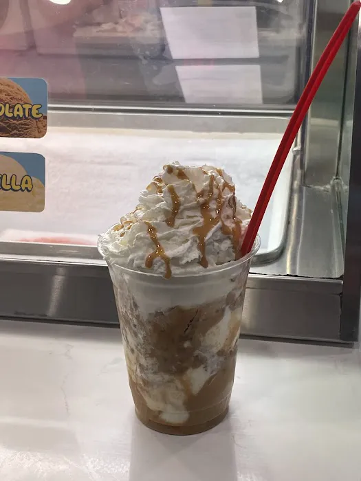 Scoop There It Is - Ice Cream Spot Picture 1