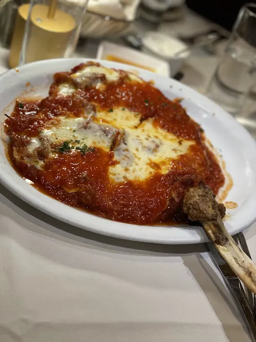 Il Villagio Trattoria Italiana Picture 8