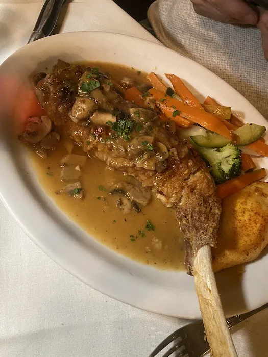 Il Villagio Trattoria Italiana Picture 5