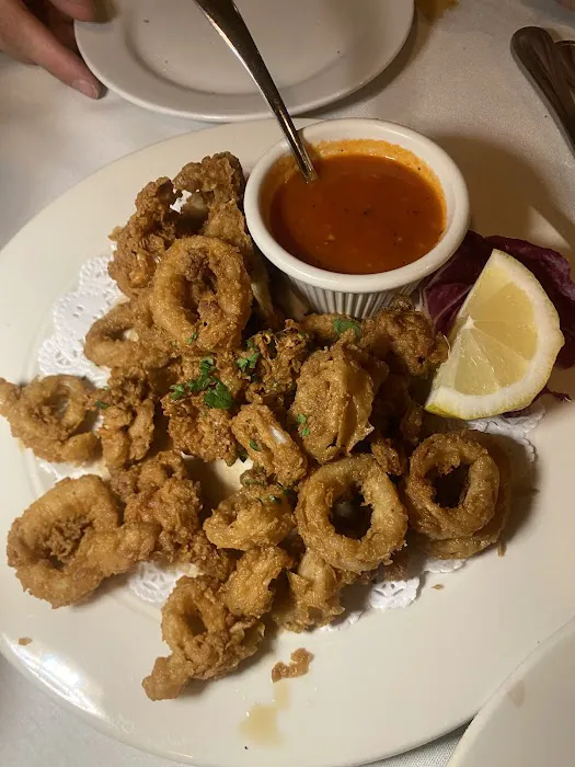 Il Villagio Trattoria Italiana Picture 1