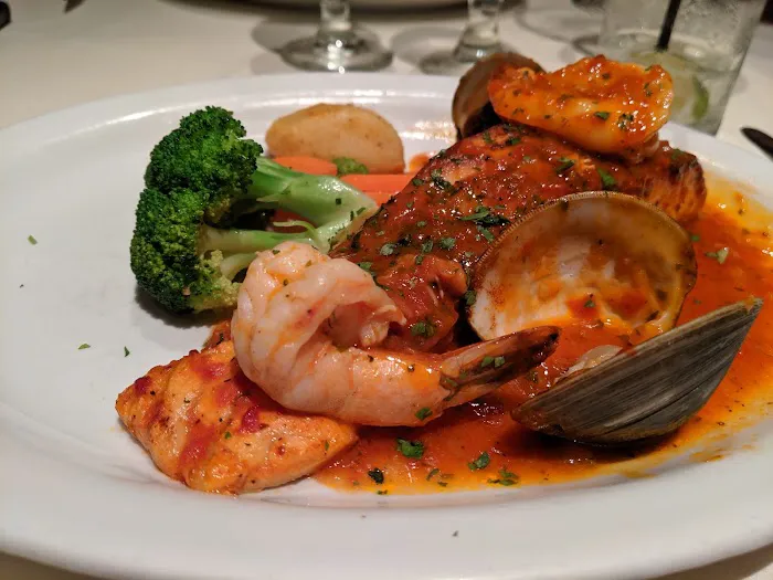 Il Villagio Trattoria Italiana Picture 3