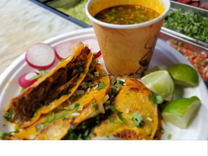Tacos y Mas II Inc Picture 9