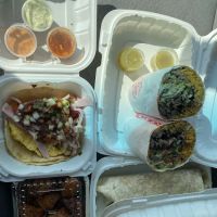Tacos y Mas II Inc ico
