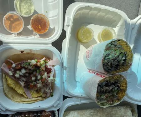 Tacos y Mas II Inc