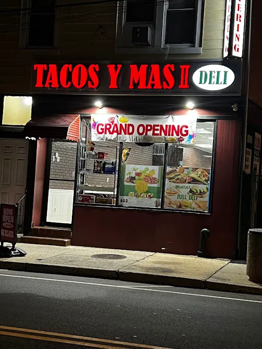 Tacos y Mas II Inc Picture 4