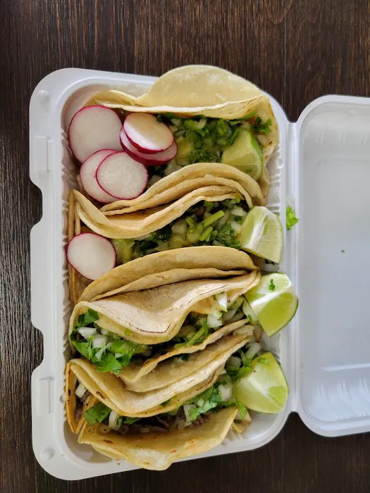 Tacos y Mas II Inc Picture 2