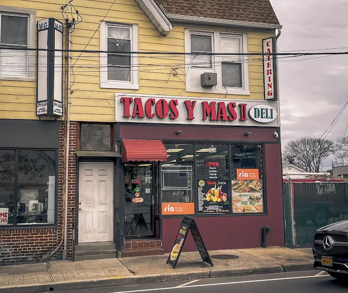 Tacos y Mas II Inc Picture 10