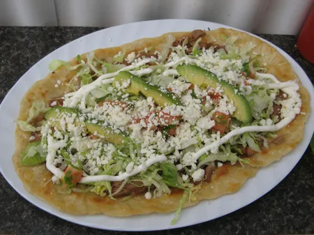 Tacos y Mas II Inc Picture 3