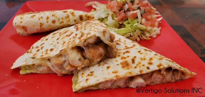 Tacos y Mas II Inc Picture 5