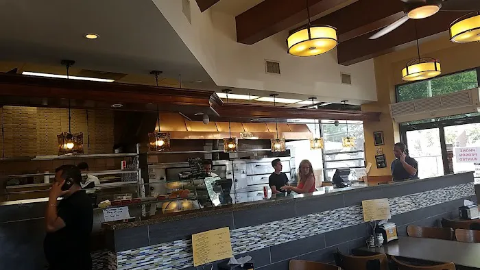 The Pizza Place Picture 6