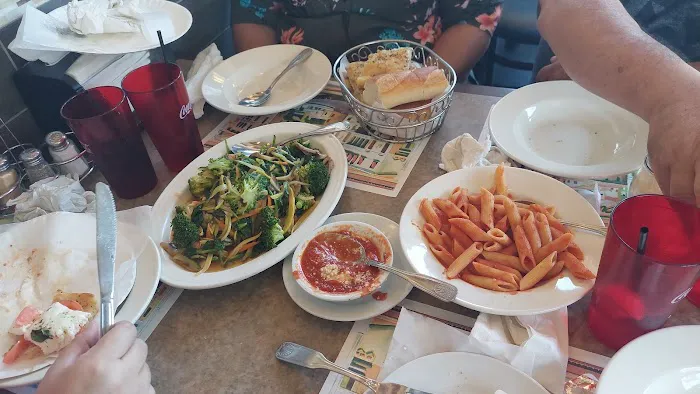 The Pizza Place Picture 1