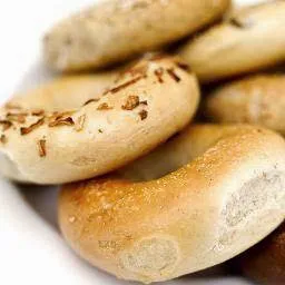 Bagel Boys Picture 2