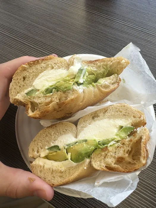 Bagel Boys Picture 10