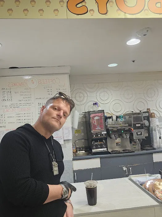 Bagel Boys Picture 7