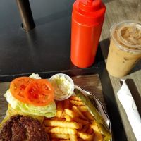 Chateau coffee shop ico