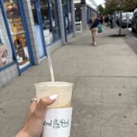 Central Perk Cafe ico