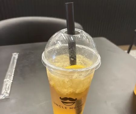 Uncle Mochi Cafe