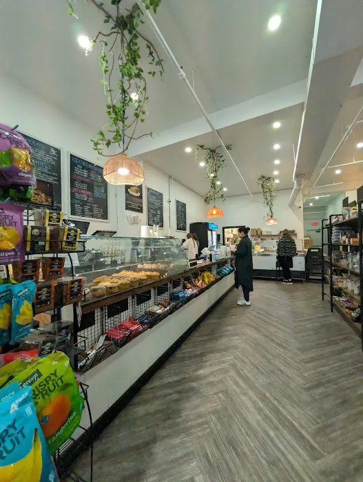 The Cheese Store Picture 1