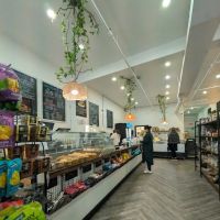 The Cheese Store ico